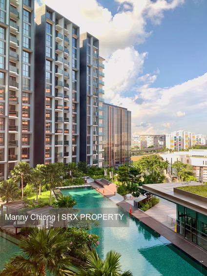 Park Place Residences At Plq thumbnail photo